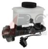 MAZDA GA9743400 Brake Master Cylinder
